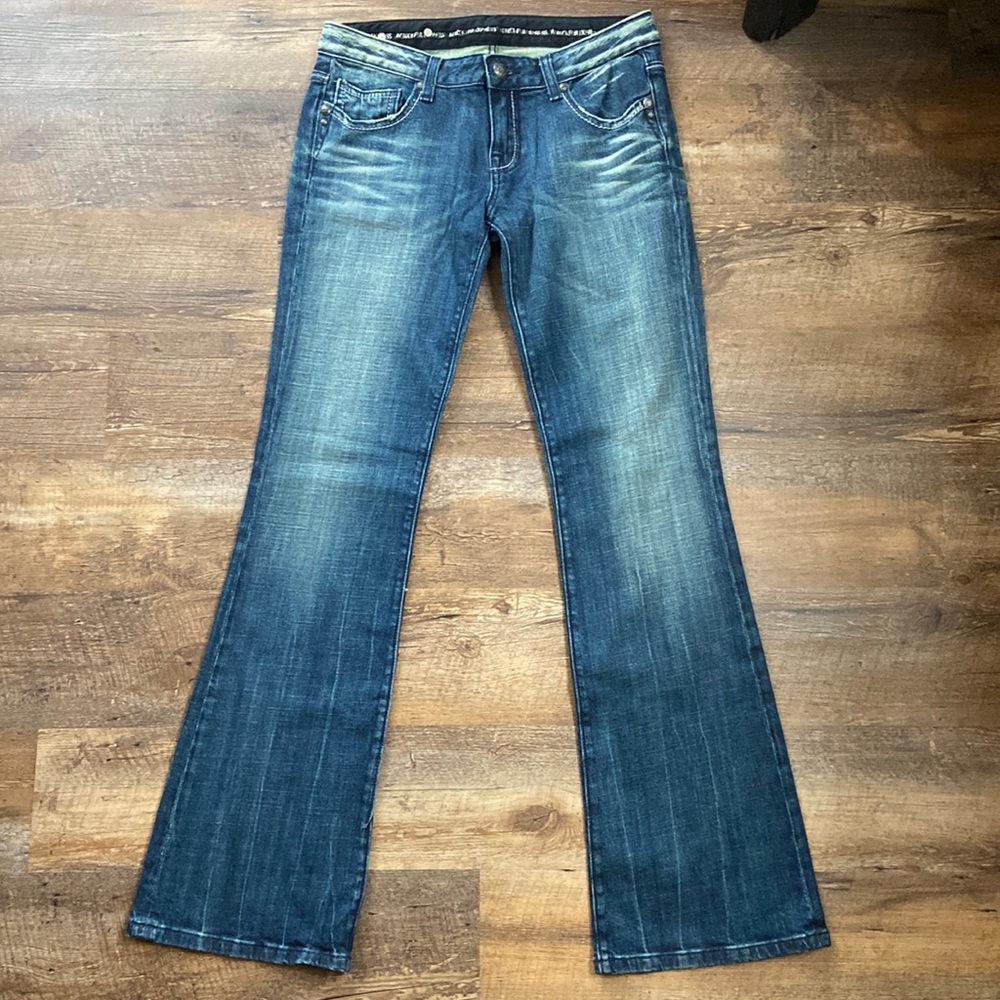 (NWT) REROCK for EXPRESS Jeans